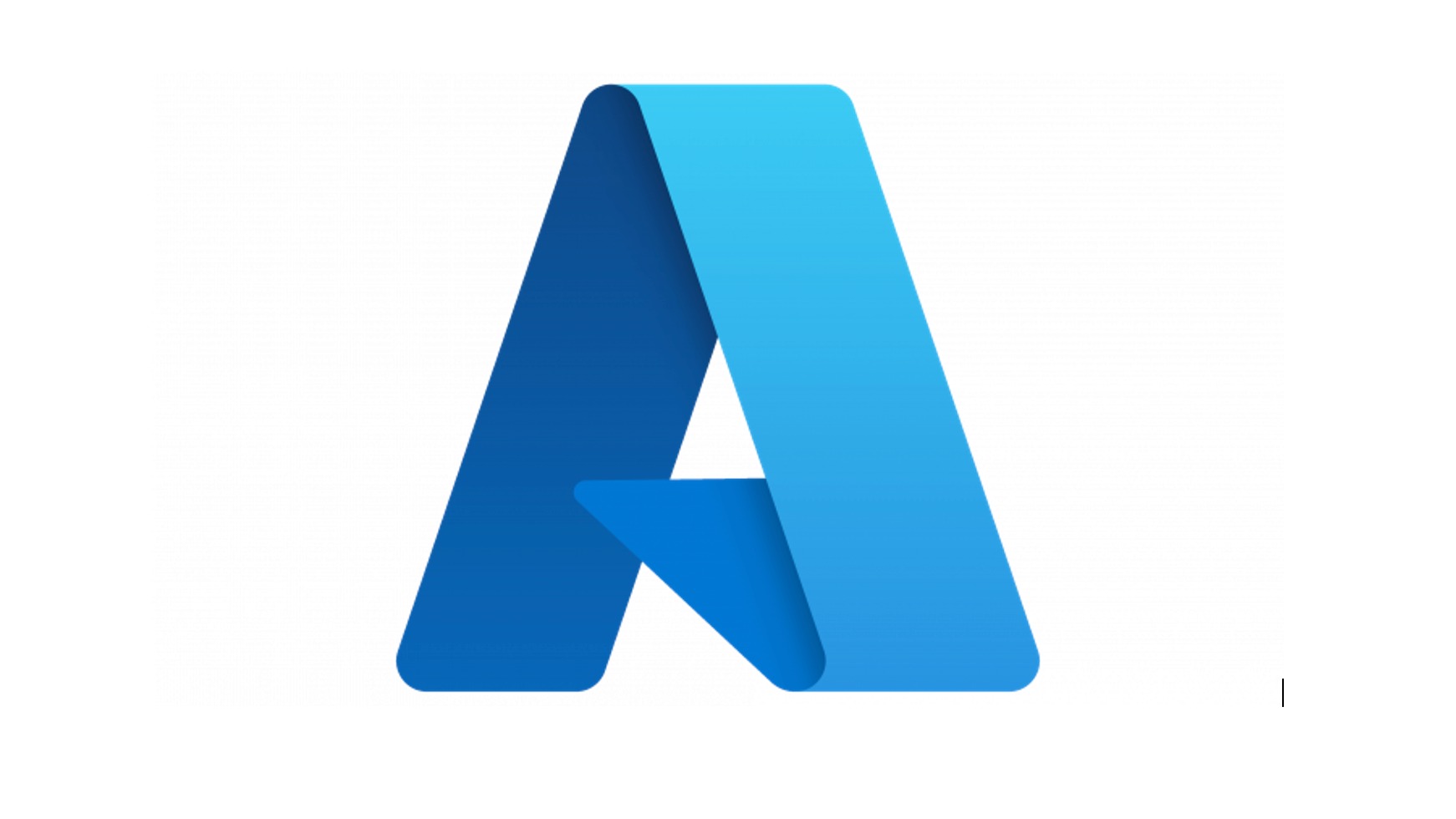 Microsoft Azure Logo